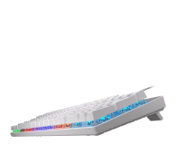 Cougar Ultimus EX Keyboard White - 1311338 - zdjęcie 6